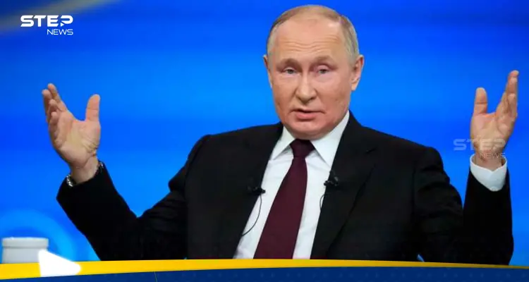 تقرير يكشف ما يجري خلف الكواليس في حرب أوكرانيا ورسائل يبعثها بوتين "سراً": أخبار