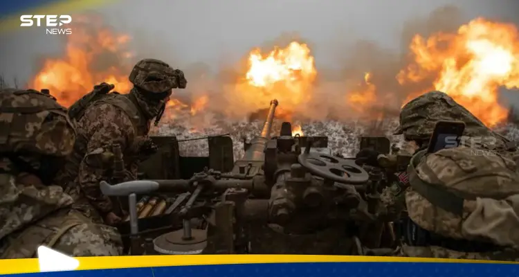 حرب أوكرانيا