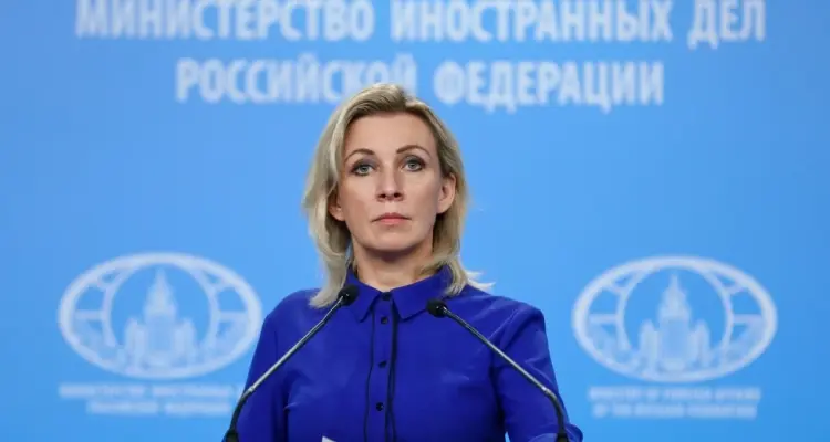 روسيا تُعلّق على نية واشنطن الانتقام لمقتل الأمريكيين في تفجير مطار كابول: أخبار