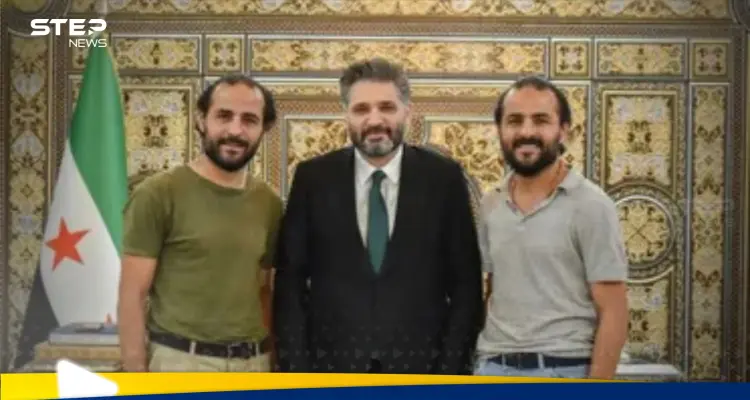 سوء تفاهم.. وزارة الثقافة السورية توضح حقيقة إلغاء مسرحية الأخوين ملص بسبب انتقاد: أخبار