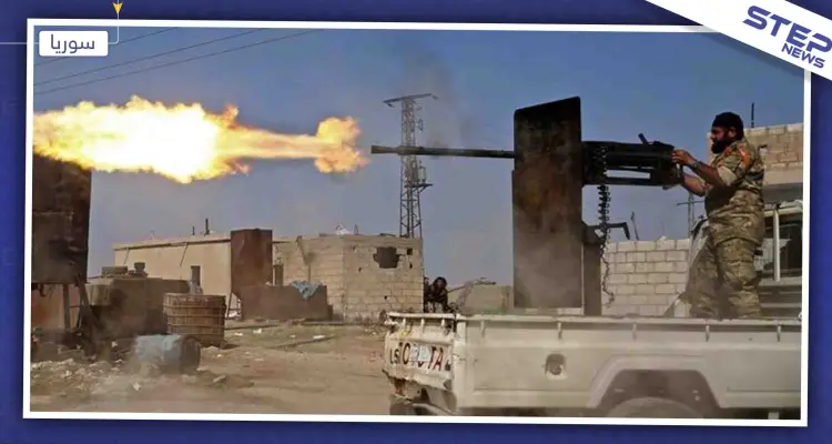 خاص لستيب|| مجلس الطبقة: لا تقدّم للمعارضة على محاور عين عيسى.. والاشتباكات مستمرة: أخبار