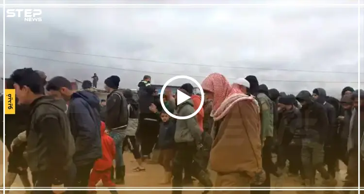 شاهد || اعتقال ناشط في مدينة الباب.. ومظاهرات لأجل إدلب في مناطق مختلفة: أخبار