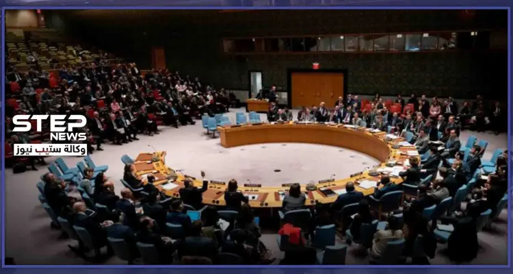 اجتماع مغلق لمجلس الأمن بشأن إدلب وهذه بنود الإعلان المشترك: أخبار