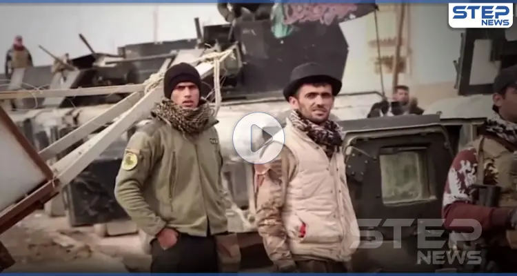 بالفيديو|| "داعش" يرد على فيلم الموصل لــ "نتفلكس" ويصدر فلماً وثائقياً بعنوان "الموصل الرواية الأخرى": أخبار