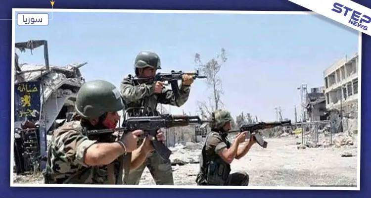 قوّات النظام السوري تُعدم مسنًا بطريقة وحشية بريف إدلب، والتفاصيل: أخبار