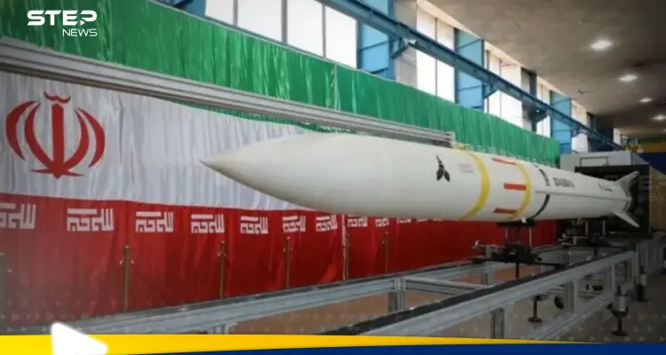 مخزون إيران من اليورانيوم ارتفع قبل هجوم إسرائيل.. تقرير يكشف المستور: أخبار