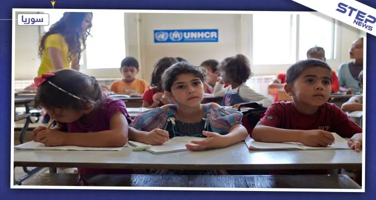 مساعدات فنلندية لدعم تعليم الأطفال بسوريا.. والتفاصيل: أخبار