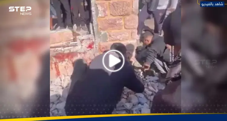 بالفيديو|| مشاهد لما حل بمسجد في غزة ومحتوياته من المصاحف بعد قصف إسرائيلي: أخبار