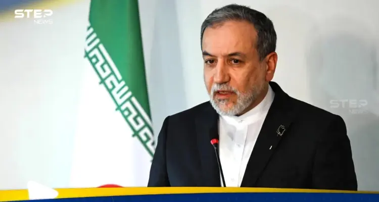 عراقجي: الاتفاق السابق مع الوكالة الذرية فقد فعاليته: أخبار