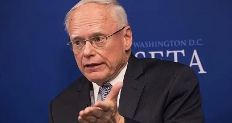 جيفري: "قوات البشمركة دخلت سوريا"، والبنتاغون يُغيّر تصريحاته بشأن تركيا: أخبار