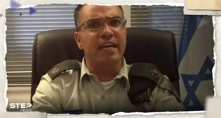 فنانة عربية توبخ أفيخاي أدرعي بعد بيان "الخطأ" وقصف الموقع المصري: أخبار