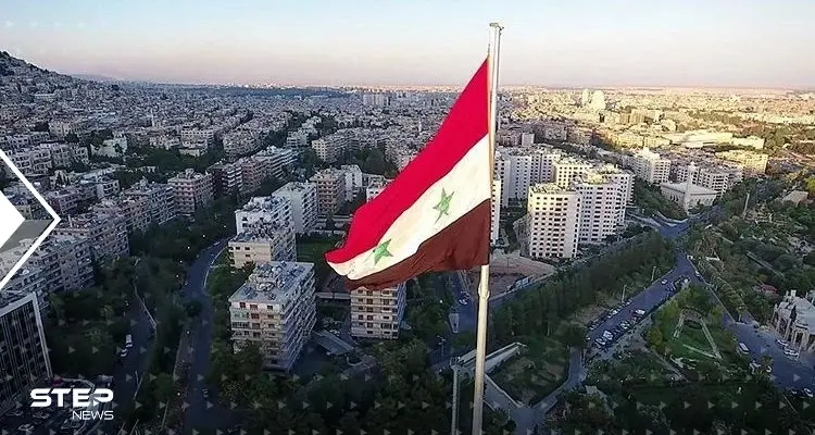 بعد يومٍ كامل من القصف الإسرائيلي على غربي حماة.. النظام السوري يعلق ويوجه رسالة تحذير: أخبار