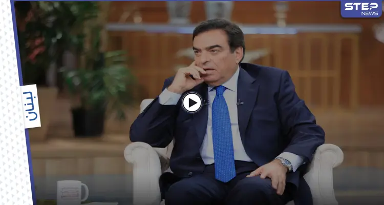 بالفيديو|| وزير الإعلام اللبناني جورج قرداحي يقع فريسة الخداع.. ويتكلم عن بشار الأسد: أخبار