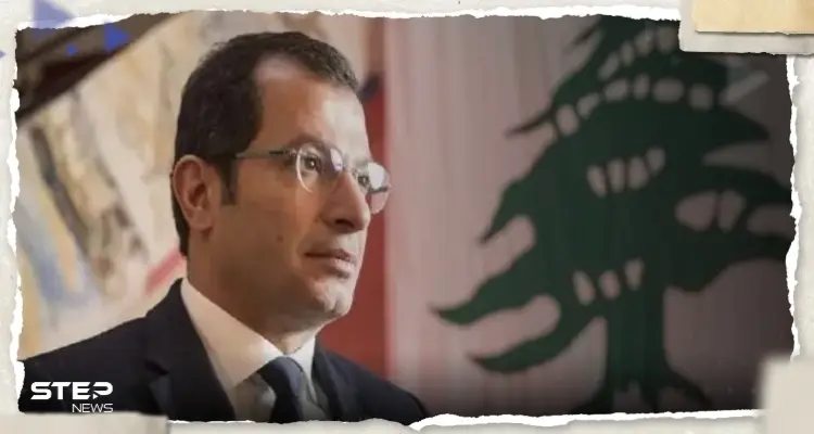 بعد اتهام السفير اللبناني لدى فرنسا بممارسة أفعال "منافية وعنف" مع موظفتين.. بيروت تعلن عن أوّل تحرك: أخبار