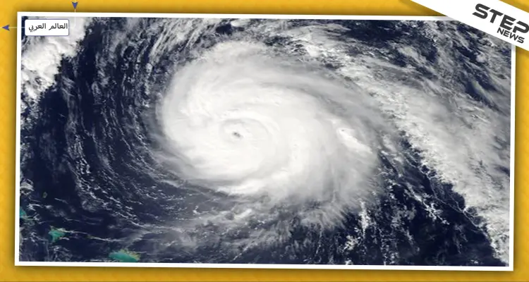 "إعصار نادر" يضرب مناطق البحر المتوسط ودول عربية تتأهب: أخبار