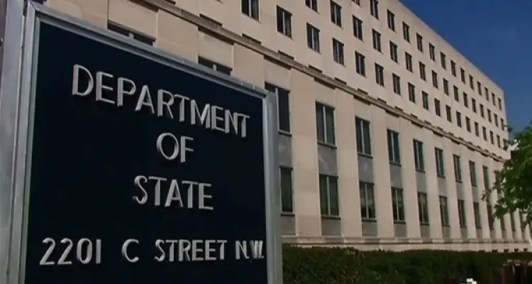 الخارجية الأمريكية تتحدث عن الهجمات الروسية غرب حلب وإدلب.. والحل المنقذ لحياة 2.4 مليون سوري: أخبار