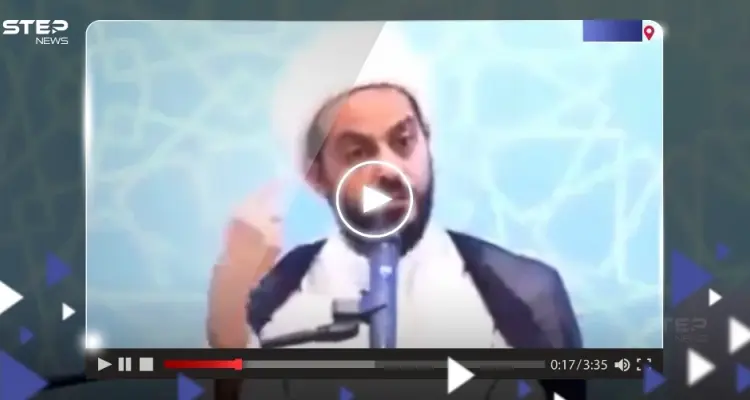 فيديو لـ الخزعلي يتهم "الموساد" بالوقوف خلف مقتل الإمام علي يثير السخرية على التواصل الاجتماعي: أخبار