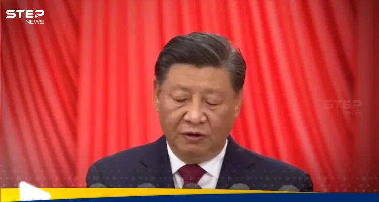 رئيس الصين يعلق على الحرب الإسرائيلية الإيرانية ودور أمريكا فيها: أخبار