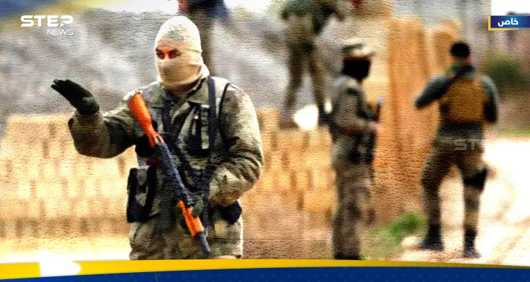 إدارة الاستخبارات العامة في الشمال السوري