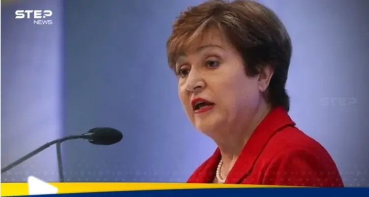 صندوق النقد الدولي يقدم منح مالية لسوريا.. ولكن بشرط: أخبار