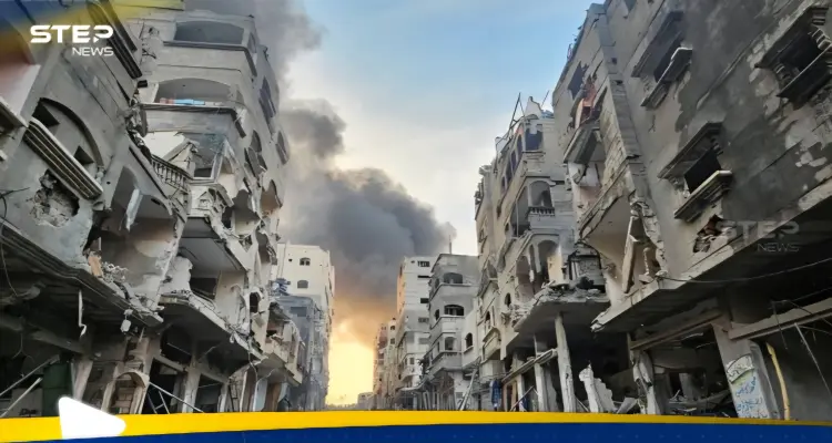 الكشف عن تفاصيل جديدة لمقترح أمريكي بشأن الهدنة في غزة: أخبار