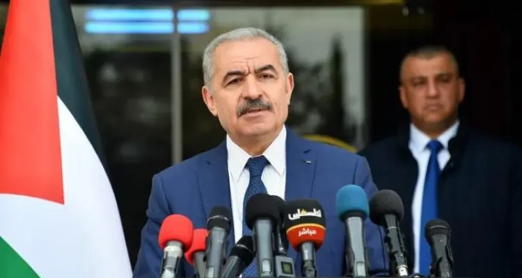 إجراء من الحكومة الفلسطينية بعد احتدام الغضب لمقتل الناشط نزار بنات: أخبار