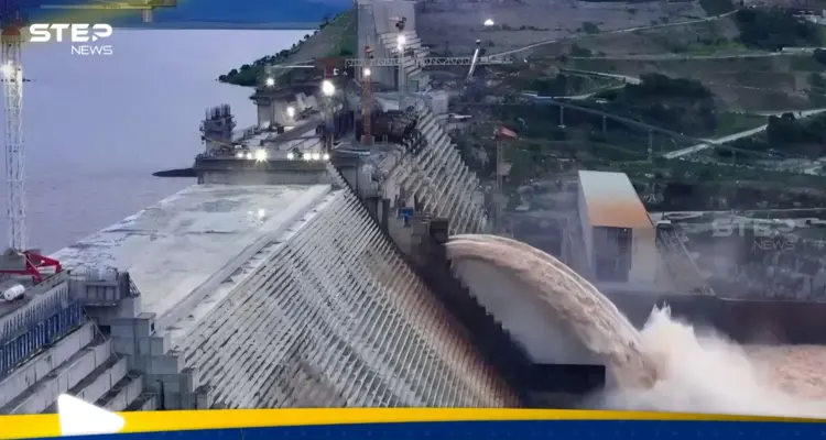 مع تفاقم الخلاف.. مصر توجه إنذارا لاثيوبيا: أخبار