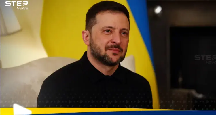 بسبب الشكوك حول الموقف الأمريكي.. زيلينسكي يعرض الحل لسد الثغرة: أخبار