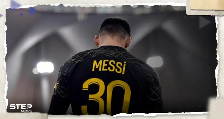بالفيديو|| ليونيل ميسي يخرج عن صمته حول أزمته مع ناديه الفرنسي وزيارته للسعودية: أخبار