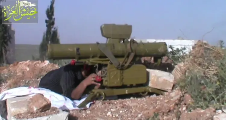 القوات الروسية تقصف ريف حماة، وجيش العزة يستهدف موقعاً للنظام: أخبار