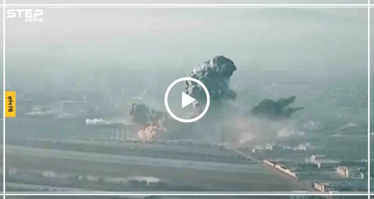 "اختر سلاحك".. إصدار مرئي لتحرير الشام تستعرض فيه عشرات الهجمات بالعربات المفخخة (فيديو): أخبار