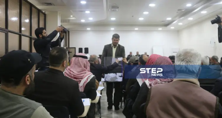 ملخص أحداث سوريا – الأحد 07 -04- 2019: أخبار