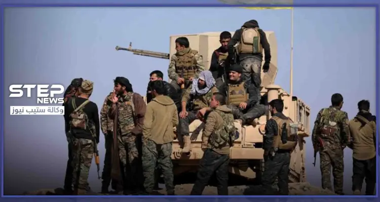 بعملية استباقية.. الجيش التركي يحيّد عناصر من "قسد" قرب درع الفرات: أخبار