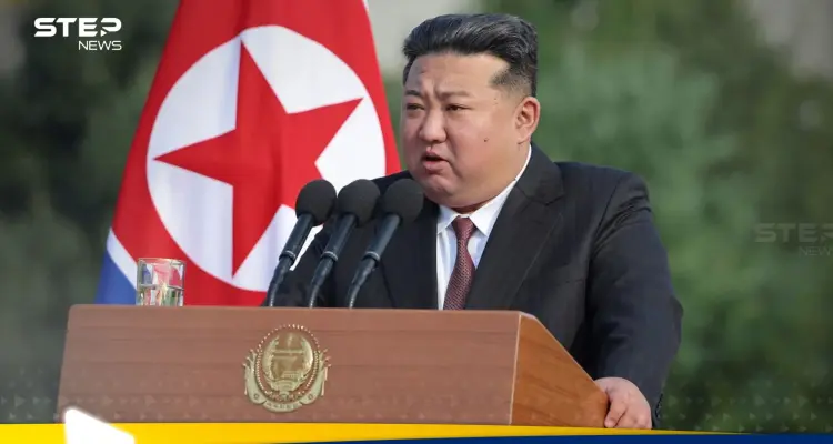 زعيم كوريا الشمالية يتفقد المدمّرة تشوي هون إلى أي حد تمثّل قفزة بحريّة في قدرات الأسطول الكوري؟: أخبار