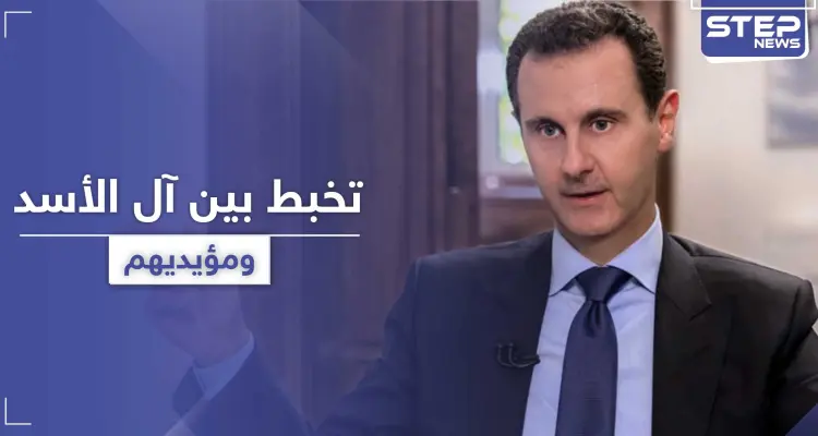 وسيم الأسد يكشف سبب انهيار الاقتصاد السوري ودور بشار الأسد.. وكنانه علوش تحذّر: أخبار