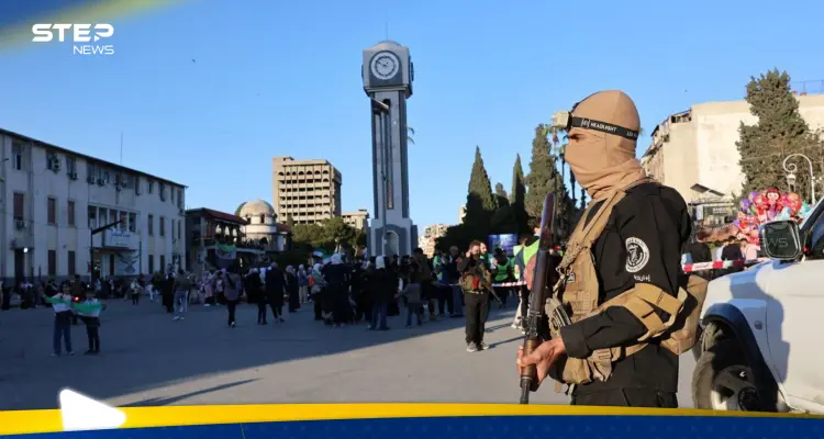 حظر تجوال في حمص بعد الجريمة "المروّعة"