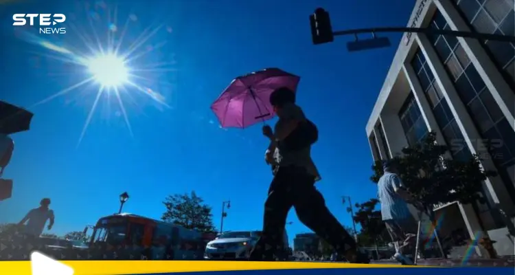 ألمانيا تحت وطأة الحرارة القصوى.. تغير المناخ يعيث فسادا وتحقيق يحذر من القادم: أخبار