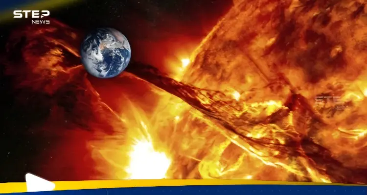 عواصف مغناطيسية تضرب الأرض اليوم وغدا.. تقرير يحذر ويكشف آثاره: أخبار