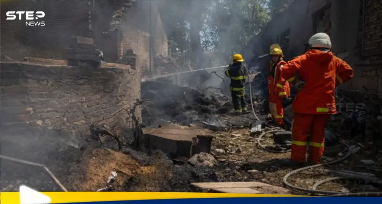 هجمات روسية غرب أوكرانيا..وموسكو تحذر من المساس بأمنها وأمن كوريا الشمالية: أخبار
