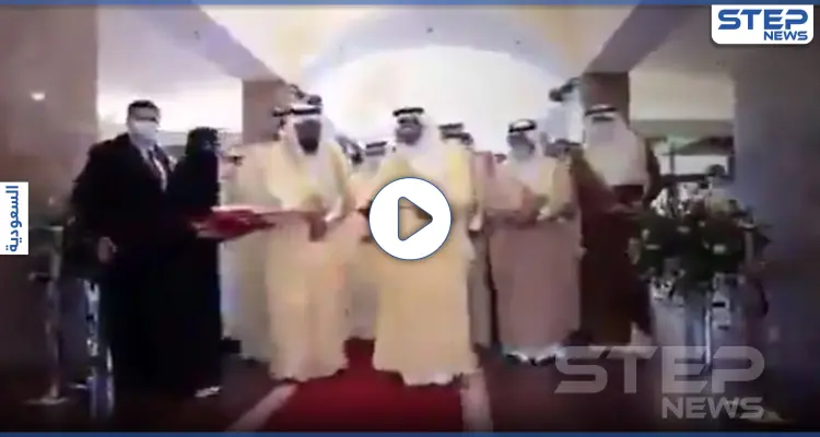 بالفيديو|| جدل بين السعوديين بسبب أجنبي تحرش ببنت تبوك بحضور الأمير: أخبار