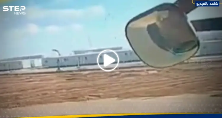 أُنشئ حديثاً.. فيديو لمخيم وسط الصحراء في الأردن يثير جدلاً: أخبار