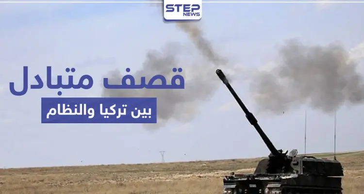 لأول مرّة منذ سريان هدنة إدلب.. تصعيد عسكري بين تركيا والنظام السوري وقلق أممي: أخبار