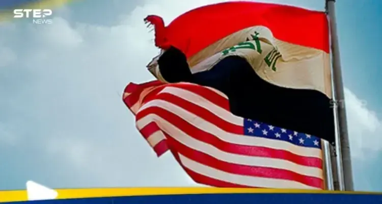 واشنطن تحذر مجددًا من السفر للعراق.. ما السبب؟: أخبار