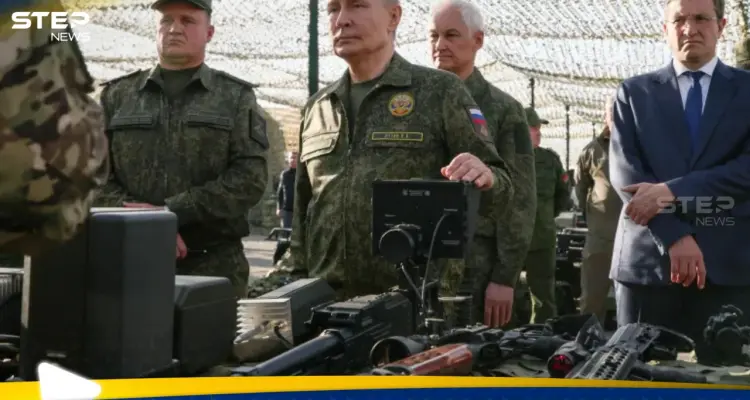 أوروبا.. تحذيرات دنماركية من «حرب هجينة» روسية وهجوم ليلي واسع على بنية الطاقة الأوكرانية: أخبار