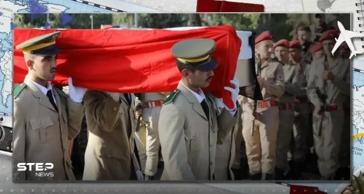 سوريا تشيع ضحايا الكلية الحربية.. وبوتين يوجه رسالة إلى الأسد: أخبار