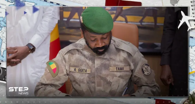 مالي وبوركينا فاسو والنيجر توقع ميثاق تأسيس "تحالف دول الساحل".. ما الهدف منه؟: أخبار