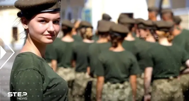 شاهد ماذا فعل الجيش الروسي بأسيرات أوكرانيات قبل تسليمهن لبلادهن!: أخبار