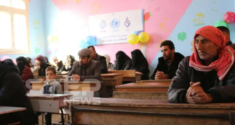 موجز أخبار الوضع السوري ليوم الأحد 03-02-2019: أخبار