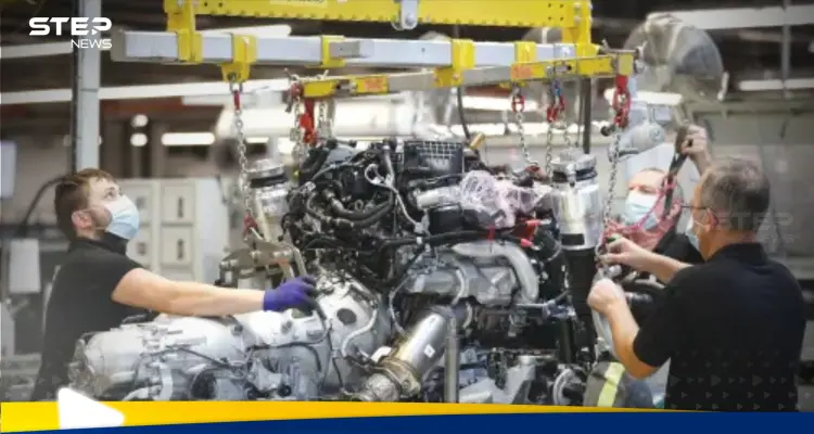 ألمانيا في انهيار تاريخي: الصناعة التي تعتبر فخر الأمة تنهار: أخبار