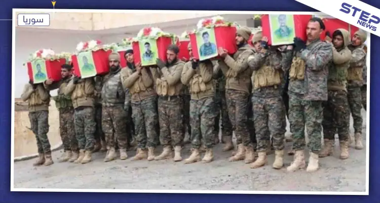 "ستيب" تحصي خسائر "قسد" بالانفجارات والهجمات خلال الأيام الأخيرة: أخبار